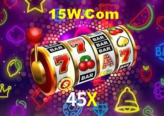 Security Systems 45X