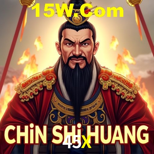 A Emoção da Loteria na 45X: Uma Chance de Mudança de Vida