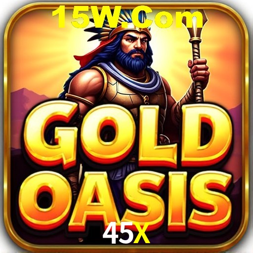 Descubra o Mundo do Cassino Online com 45X