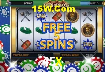 Live Casino 45X