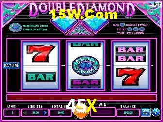 Account Benefits 45X