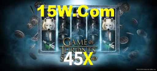 45X: Jogos de Caça-Níqueis-Altas Recompensas, Roleta-Velocidade, Blackjack-Desafios Máximos