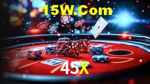 Football Betting 45X