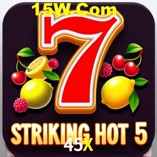 A Popularidade dos Caça-Níqueis no 45X