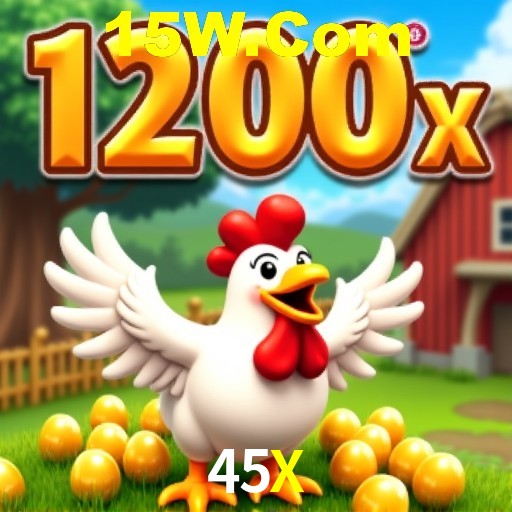 A Revolução dos Aplicativos de Jogos no 45X