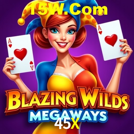 A Experiência Imersiva dos Cassinos Ao Vivo no 45X