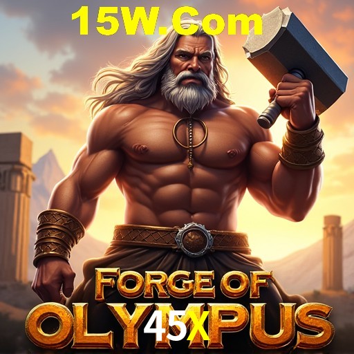 Descubra a Essência do 45X: Nossa História e Compromissos