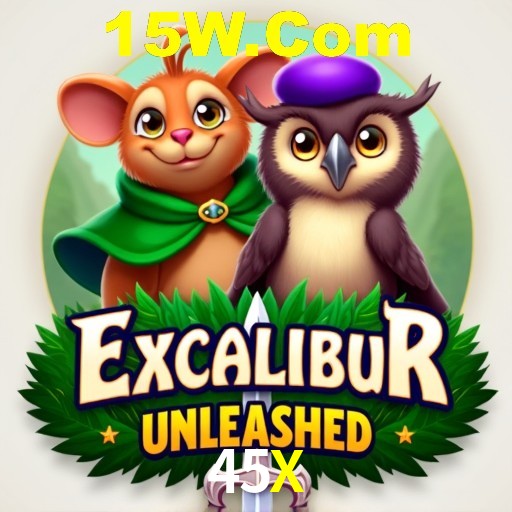 Inovações de Jogos na 45X: O Futuro das Experiências Interativas