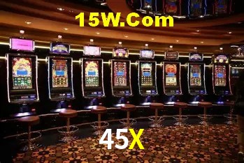 Login Seguro 45X