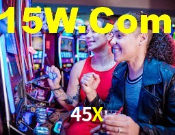 Football Betting 45X