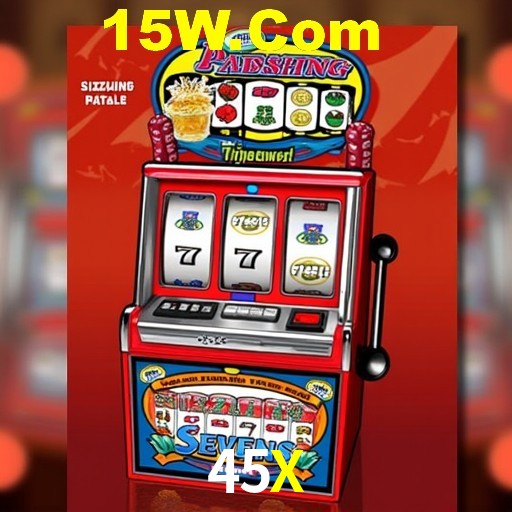 Descubra o Mundo do Cassino Online com 45X