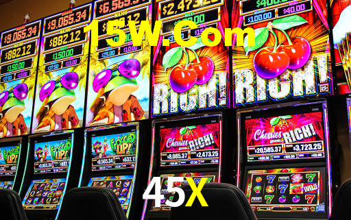 Tournaments 45X