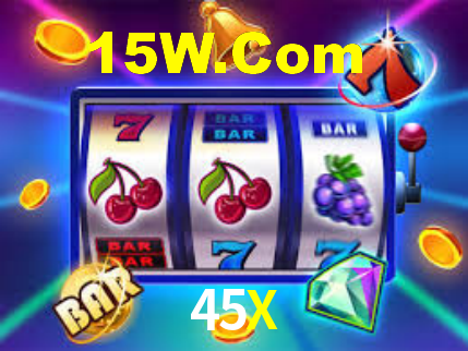 45X,45X.Com