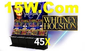 Game Providers 45X