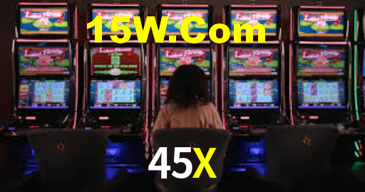 Spaceman Game 45X