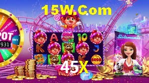 Platform Technology 45X