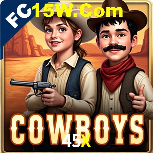 Bônus Diários 45X