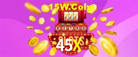 Sinta a adrenalina dos jogos de cassino com 45X