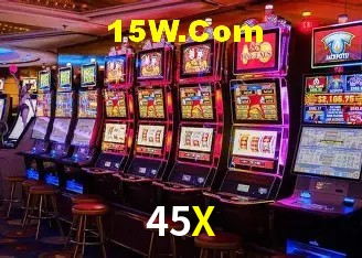 Sistemas de Segurança 45X