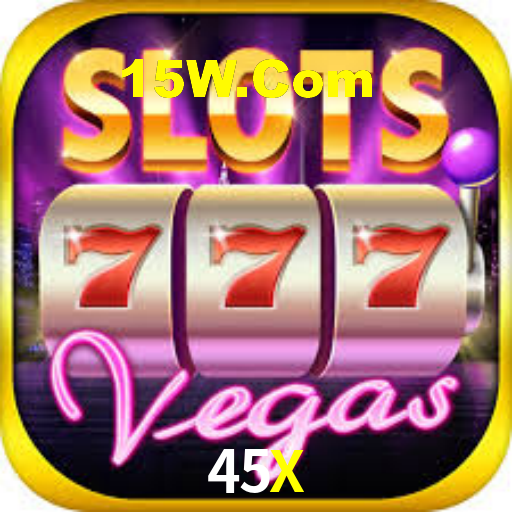 Live Casino 45X