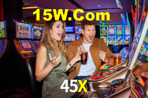 Exclusive Games 45X