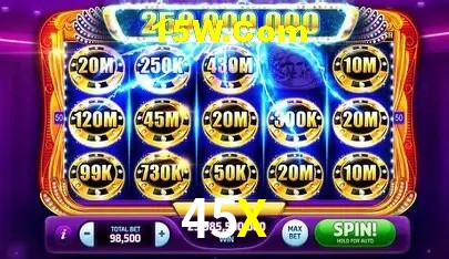 45X,45X.Com