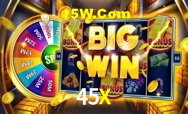45X.Com