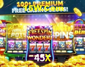 45X - Melhores Slots De Caça Niquel - 45X.Com