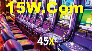 Tennis Betting 45X