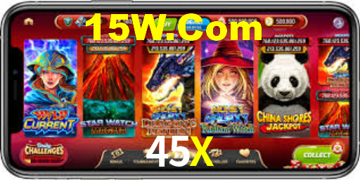 VIP Casino 45X