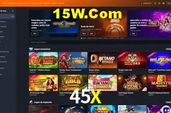 45X,45X.Com