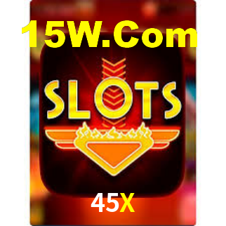 45X