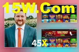 Slot Games 45X