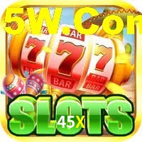 Statistics 45X