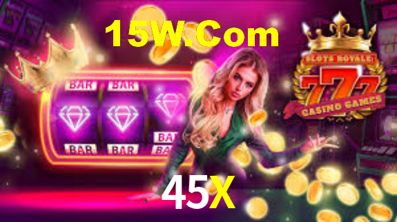 45X Bet